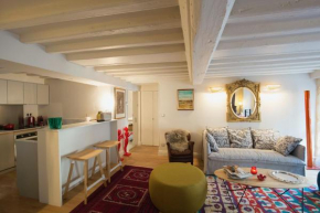 Гостиница Appartement Triangle d'Or Bordeaux Centre  Бордо
